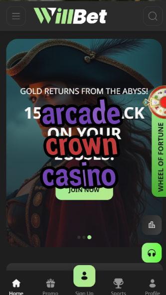 arcade crown casino-asdasdzhjkds.com