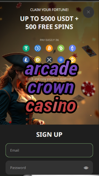 arcade crown casino-asdasdzhjkds.com