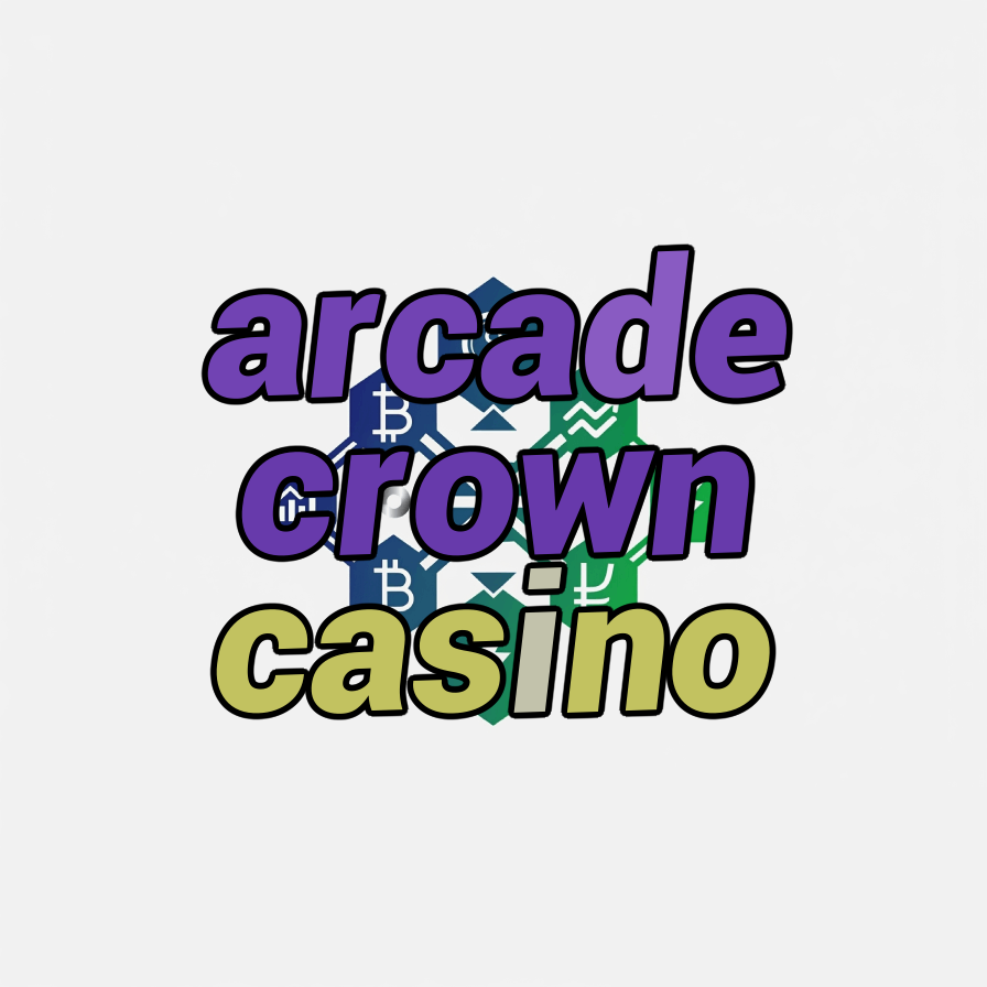 arcade crown casino